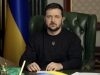 Зеленский отреагировал на атаку Одесчины дронами