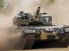 Leopard будут в Украине, консенсус есть — ГУР