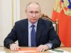 Путин указал на устойчивость финсистемы РФ вопреки ожиданиям противников