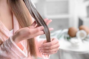 Как правильно ухаживать за волосами: советы и рекомендации