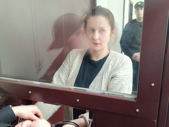 Осуждена экс-помощница Дворковича и Силуанова: 12 лет колонии