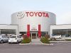 У Toyota произошла утечка данных