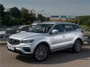 Geely Atlas PRO получил упрощенную версию