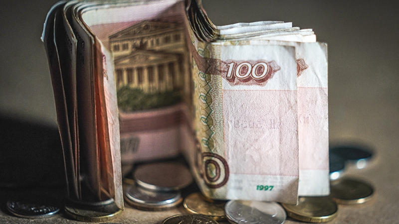 В Госдуму внесут проект об отмене НДФЛ при доходе ниже 30 тыс. рублей