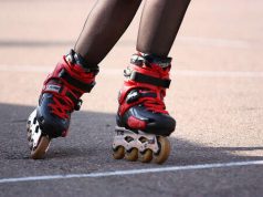 4 веские причины приобрести роликовые коньки в интернет-магазине «Samokat»