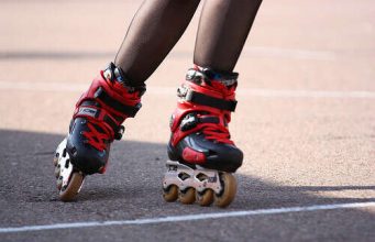 4 веские причины приобрести роликовые коньки в интернет-магазине «Samokat»