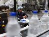 В России объемы производства бутилированной воды за 2023 год выросли на 58%