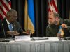 Министры обороны Украины и США обсудили потребности ВСУ