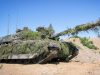 Минобороны Британии подтвердило уничтожение в Украине Challenger 2