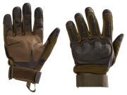 Тактические зимние перчатки: как выбрать и ухаживать, виды