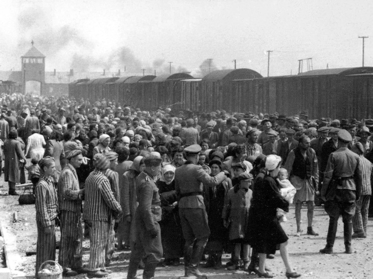 Педагогические уроки Холокоста: как в души людей проникает зараза антисемитизма