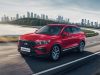 Продажи Lada X-Cross 5 начнутся до конца этого года