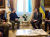 Дипломатический шанс. Визит Зеленского в Аргентину