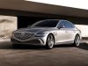 Объявлена стоимость нового Genesis G80