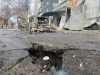 Обстрелы Херсона: известно о семи раненых