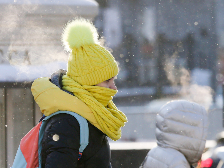Синоптики рассказали про погоду на Новый год: ударят морозы
