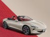 MG представила спецверсию спорткара Cybester в Китае