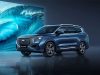 На российский рынок выходит новый кроссовер от Geely