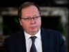 Посол Келин назвал любые действия Лондона с активами РФ грубым нарушением права