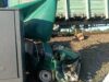 Возле Джанкоя грузовой поезд раздавил легковой автомобиль