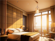 Что стоит учесть при выборе отеля во время путешествия по России?