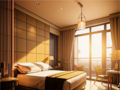 Что стоит учесть при выборе отеля во время путешествия по России?