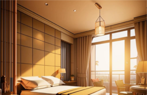 Что стоит учесть при выборе отеля во время путешествия по России?