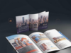 Печать рекламных брошюр: все что стоит знать