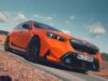 BMW показал универсал M5 в версии M Performance