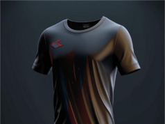 Что стоит учесть при выборе мужской футболки?