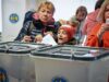 В Молдове обнародовали результаты референдума по ЕС