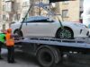 Правительство пересмотрит законопроект о скидках на эвакуацию автомобилей