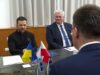 Зеленский рассказал о первых переговорах в Польше