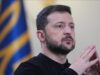 Зеленский назвал страны, которые против Украины в НАТО