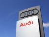 Audi планирует укрепить позиции в сегменте люксовых автомобилей