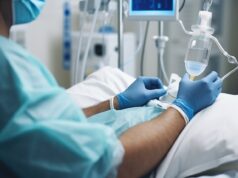 Как проходит вывод из запоя в стационаре?