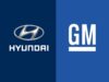GM и Hyundai обсуждают обмен пикапов на электрофургоны
