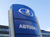 «АвтоВАЗ» опроверг слухи о просьбе заблокировать возвращение Renault