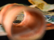 Банк Америки признал рубль самой высокоэффективной валютой 2025 года в мире