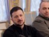 Зеленский: Умеров предложил РФ следующую встречу