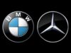 Mercedes может начать устанавливать двигатели BMW уже с 2027 года