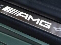 Mercedes-AMG временно останется без руководителя