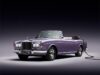 Британцы из Halcyon создали электромобиль на базе Rolls-Royce Corniche