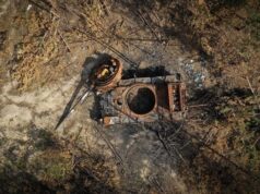 Генштаб назвал потери России на 3 октября