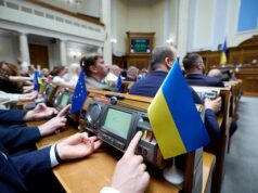 Рада подтвердила невозможность местных выборов