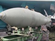 Россия создала УАБы с рекордной дальностью — ГУР