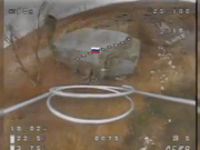 Морпехи уничтожили россиян вместе с техникой