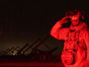 Дальнобойные санкции расширятся — Зеленский