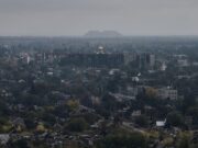 Россияне постепенно поглощают Покровск — DeepState