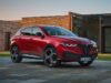 Alfa Romeo Tonale 2026 лишился гибридной версии